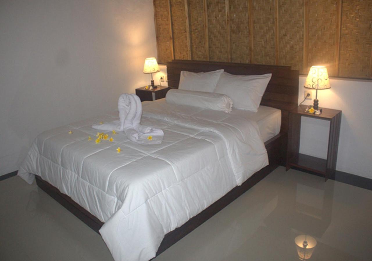 Sebrang Hills Bungalow Ped Buitenkant foto